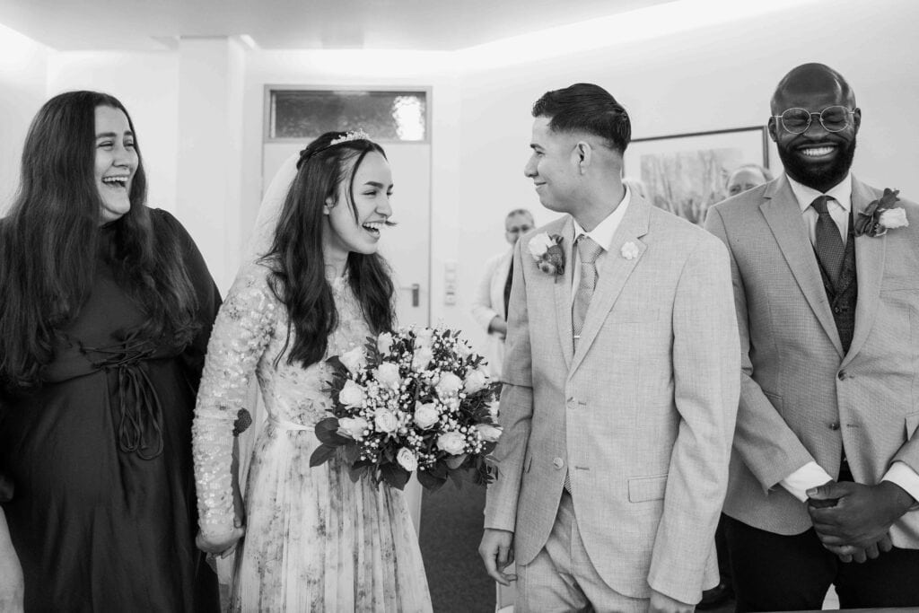 Rellingen Standesamt