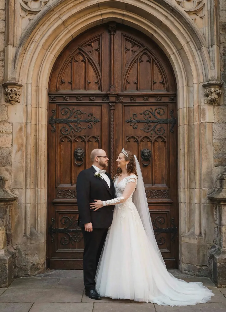 Oleg Zilich | Hochzeitsfotograf Hamburg portfolio image 2